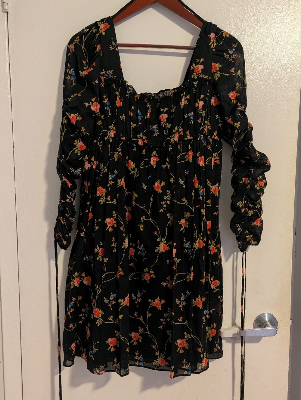 NWT Jill Stuart Dress 4